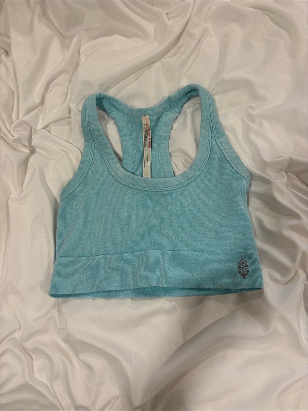 Free People bra